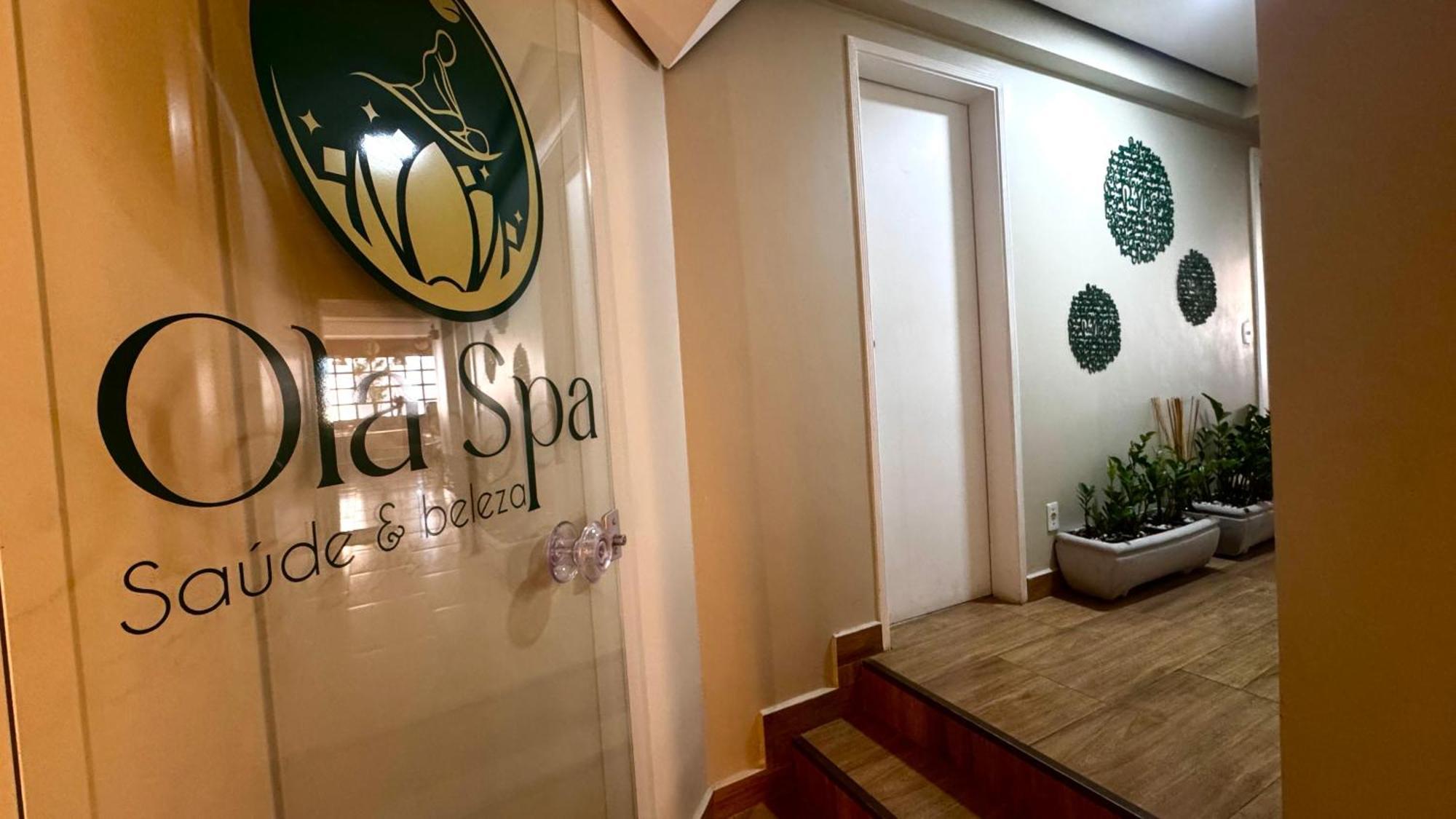 Rentaqui - Apartament Paulista Wall Street Diamond Σάο Πάολο Εξωτερικό φωτογραφία
