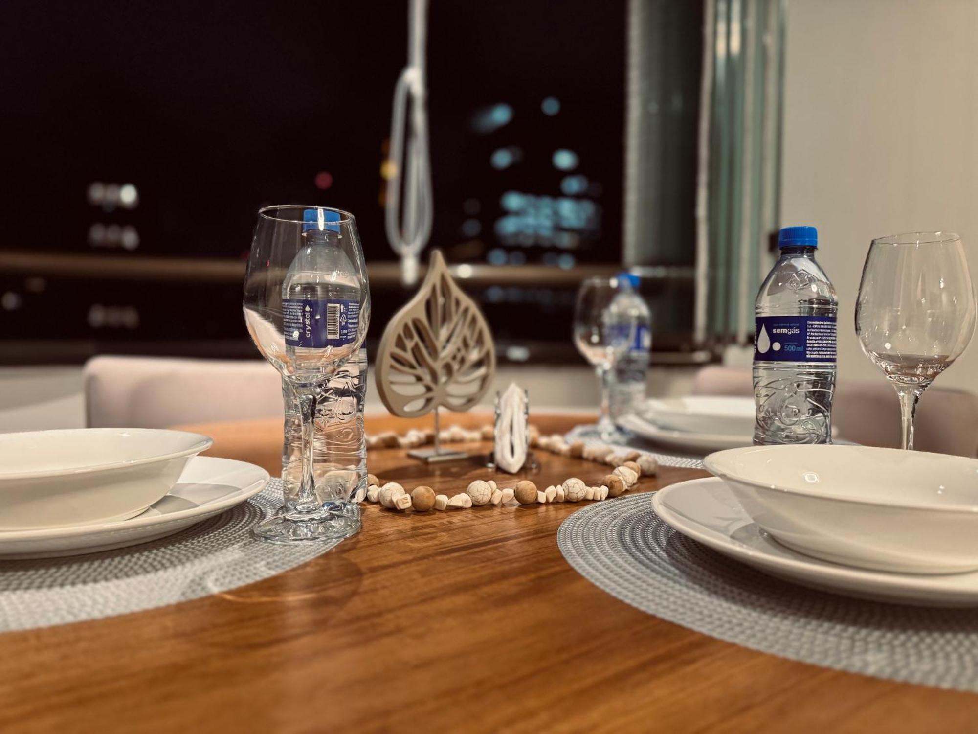Rentaqui - Apartament Paulista Wall Street Diamond Σάο Πάολο Εξωτερικό φωτογραφία